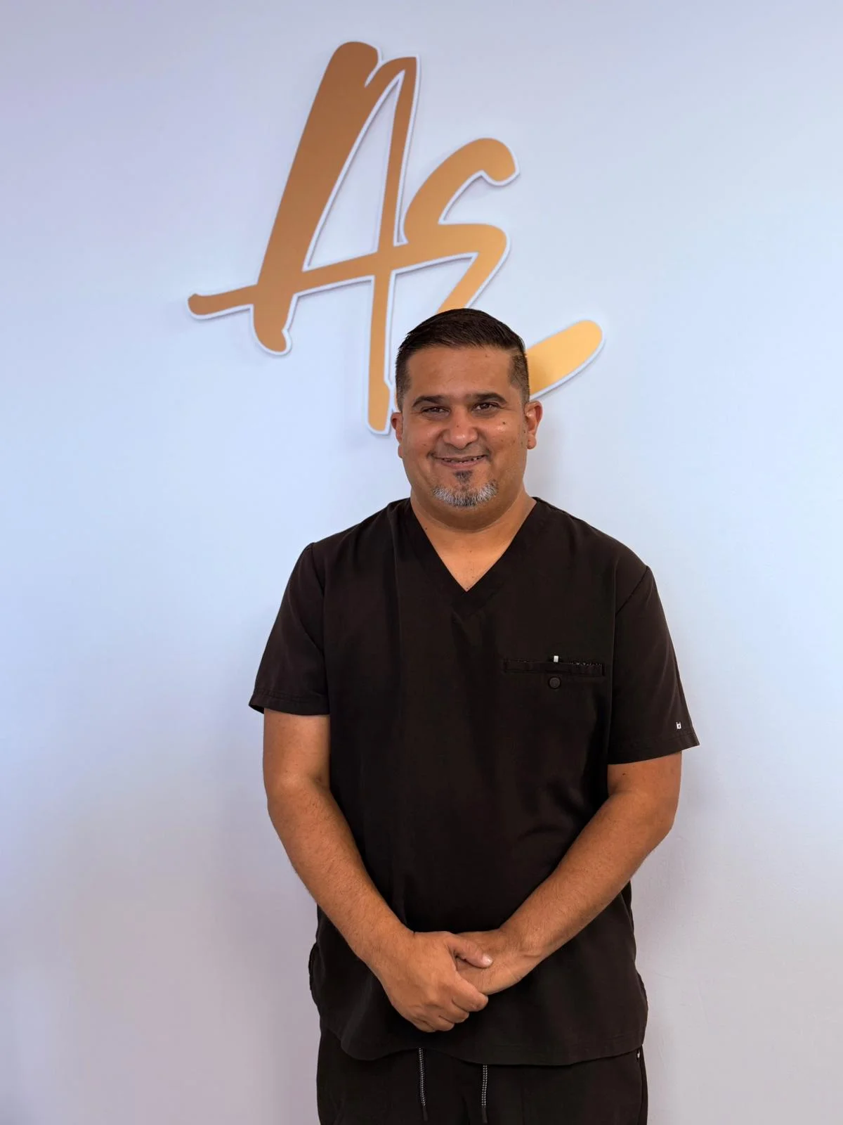 Advance Esthetic - Daniel Santiago