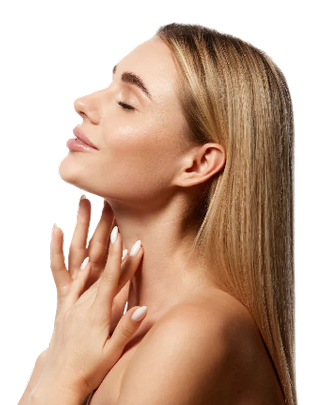 Clínica de estética - Advance Esthetic