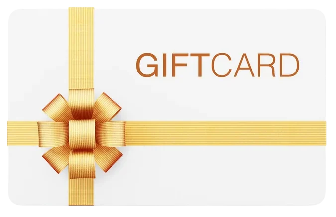 giftcard